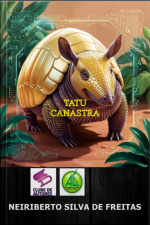 Tatu Canastra