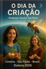O Livro Da Criação