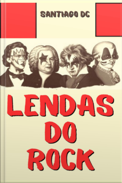 Lendas Do Rock