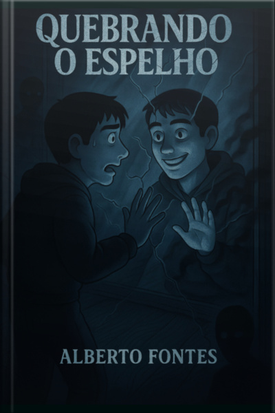 Quebrando O Espelho