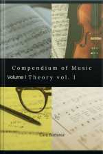 Compendium Of Music Theory