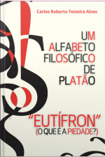 Um Alfabeto Filosófico De Platão - Eutífron
