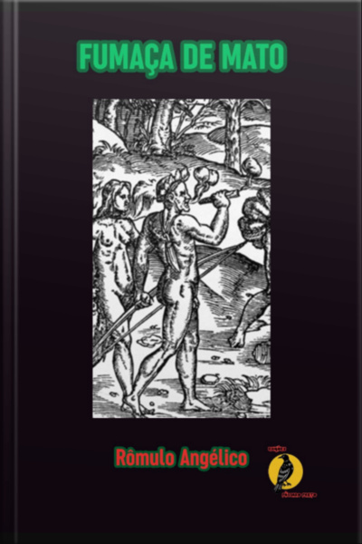 Fumaça De Mato
