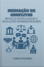Mediação De Conflitos