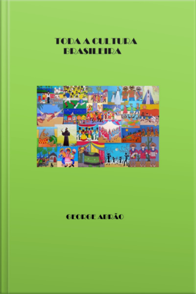Toda A Cultura Brasileira