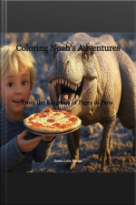 Coloring Noahs Adventures