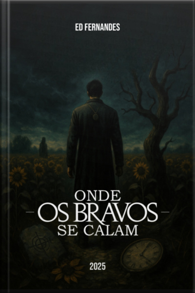 Onde Os Bravos Se Calam