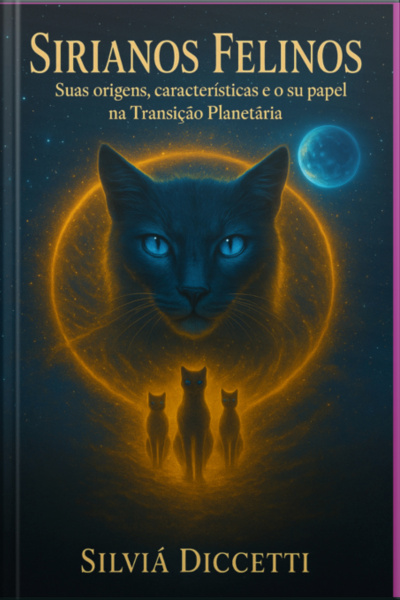 Sirianos Felinos