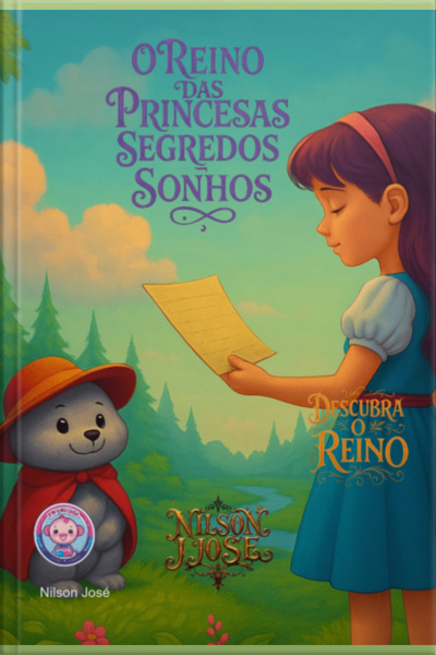 Reino Das Princesas Segredos E Sonhos