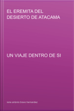 El Eremita Del Desierto De Atacama