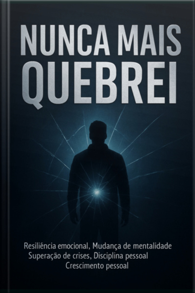 Nunca Mais Quebrei