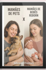 Mamães De Petis X Mamães De Bebês Rebonr