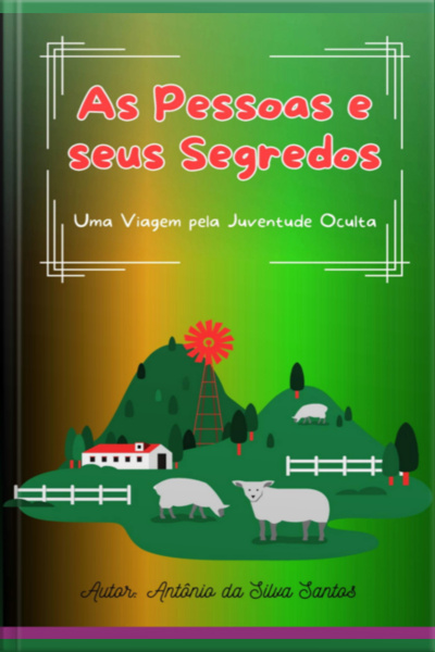 As Pessoas E Seus Segredos