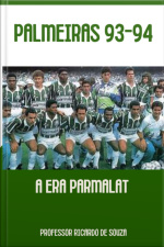 Palmeiras 93-94
