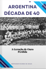 Argentina Década De 40