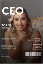 Edição 21 - Francys Jordão