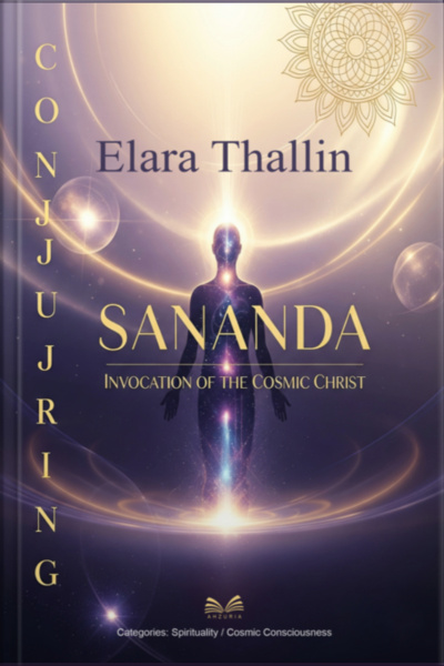 Conjuring Sananda