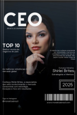 Edição 23 - Shirlei Brites