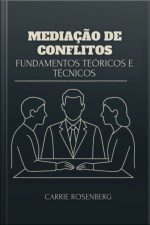 Mediação De Conflitos