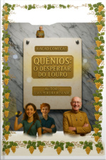 Quênios: O Despertar Do Louro.