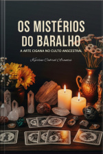 Os Mistérios Do Baralho