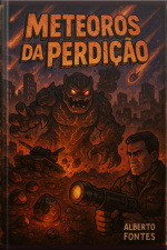 Meteoros Da Perdição