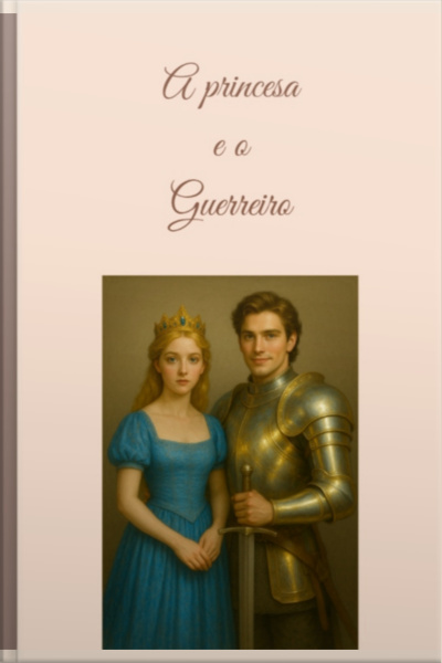 A Princesa E O Guerreiro
