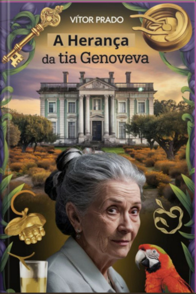 A Herança Da Tia Genoveva