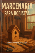 Marcenaria Para Hobistas