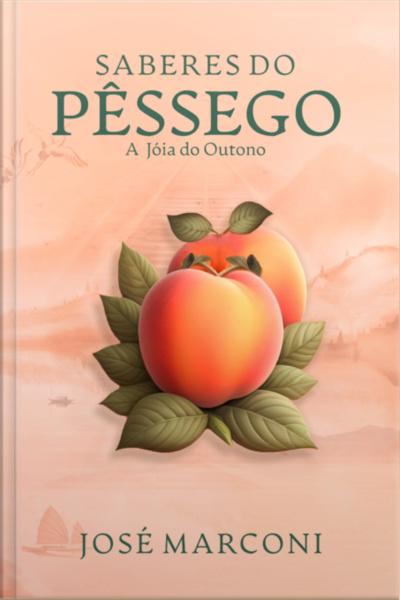 Saberes Do Pêssego