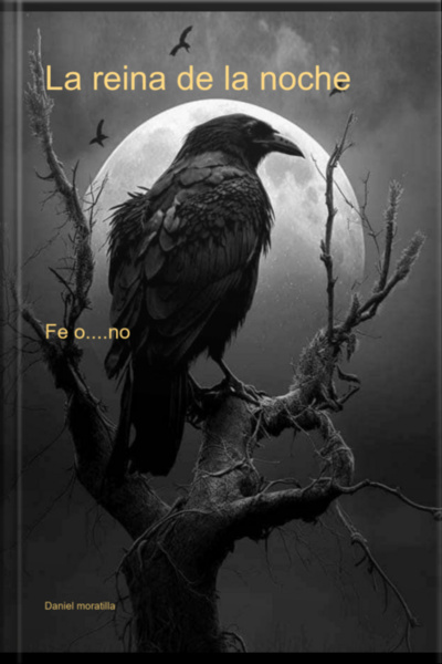 La Reina De La Noche