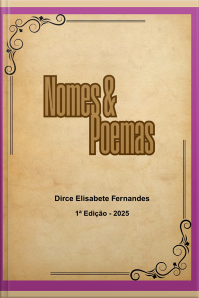 Nomes  Poemas