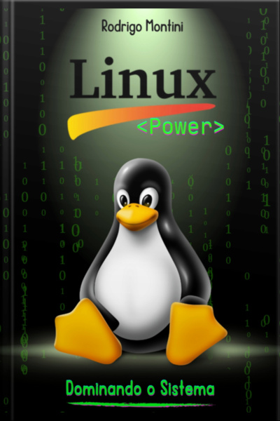 Linux Power - Dominando O Sistema