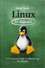 Linux For Beginners
