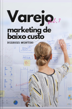 Varejo - Marketing De Baixo Custo