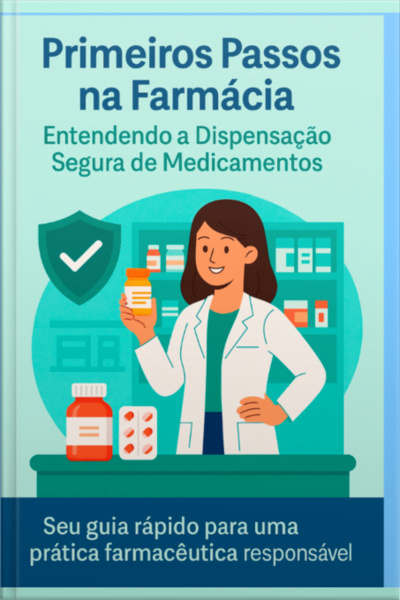 Entendendo A Dispensação Segura De Medicamentos