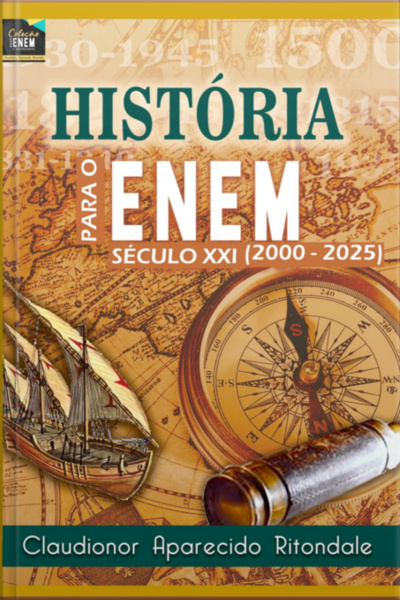 História Para O Enem