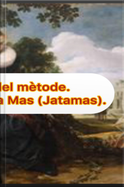 El Discurs Del Mètode.