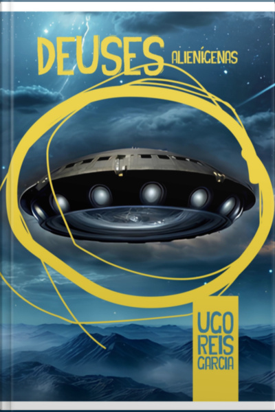 Deuses Alienígenas