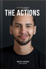 Autobiografia - Erick Boniz