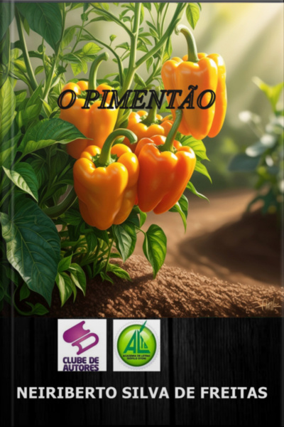 O Pimentão