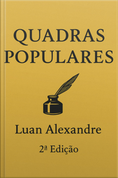 Quadras Populares 2ª Edição