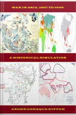 War In Asia, 1937 To 1946