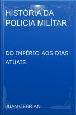 História Da Policia Milítar