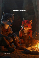 Toty E El Zoro Vermelho