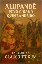 Alupandê Povo Cigano Quimbandeiro