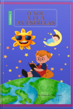 O Sol, A Lua E As Estrelas