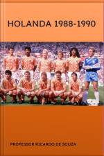 Holanda 1988-1990