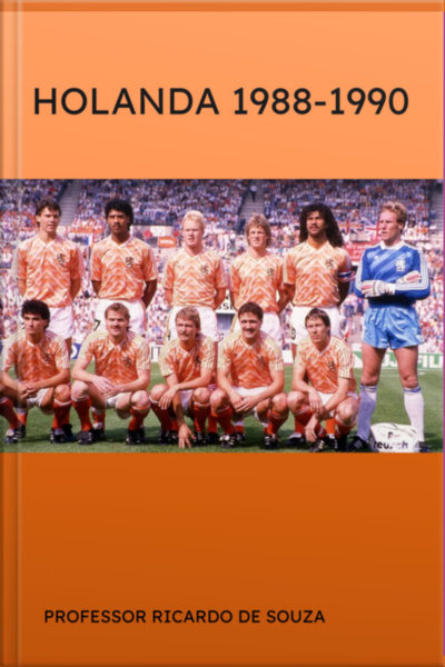 Holanda 1988-1990