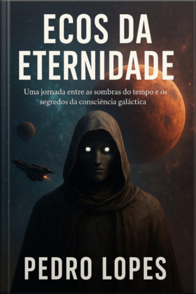 Ecos Da Eternidade